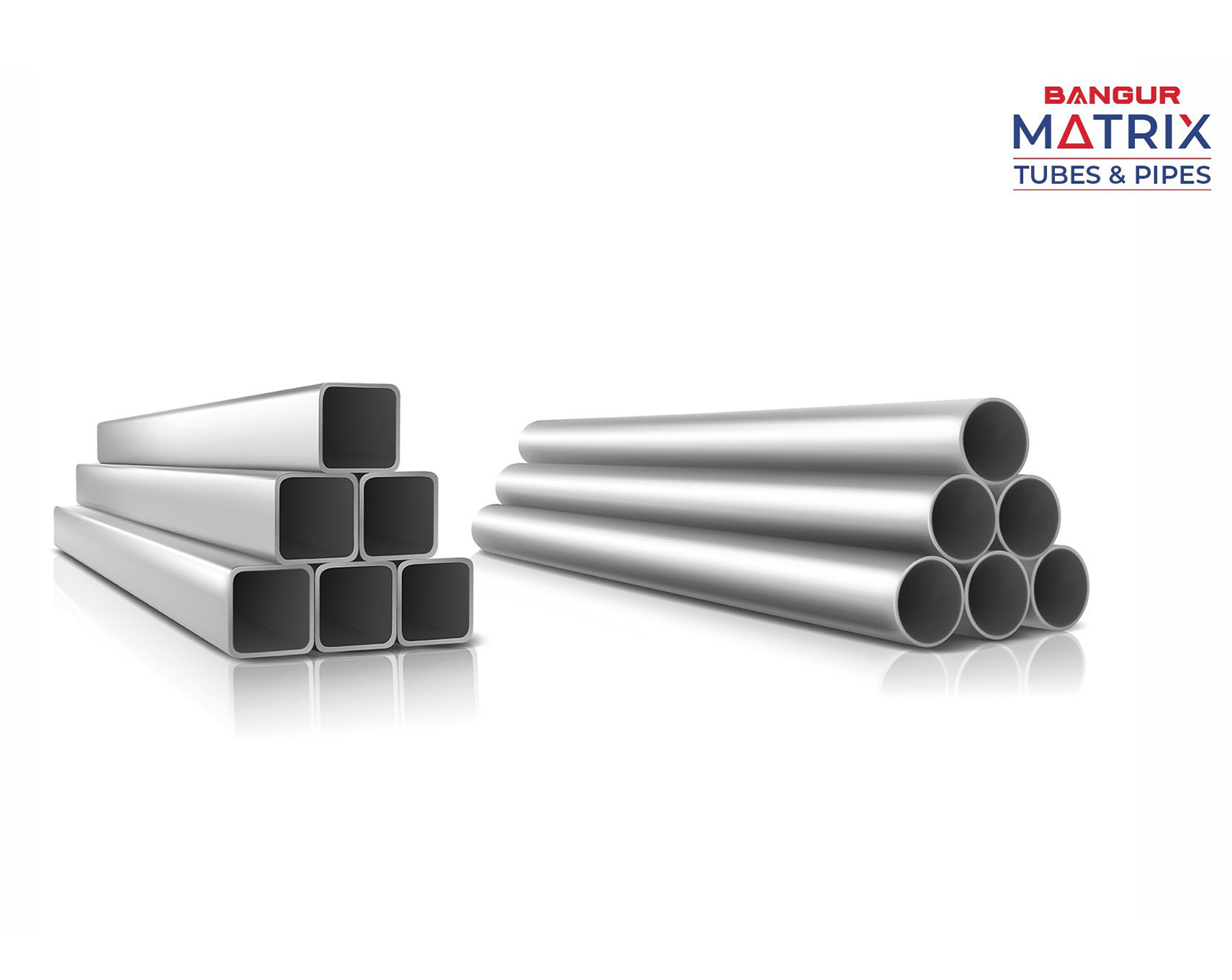 Bangur Matrix Tubes & Pipes