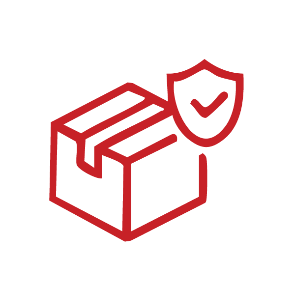 Secure Packaging