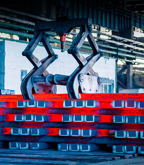 Efficient Material Utilization