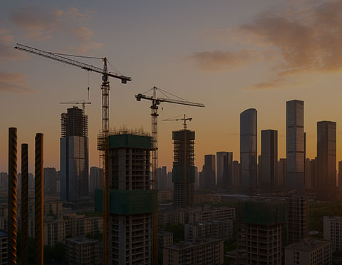 Construction & Infrastructure