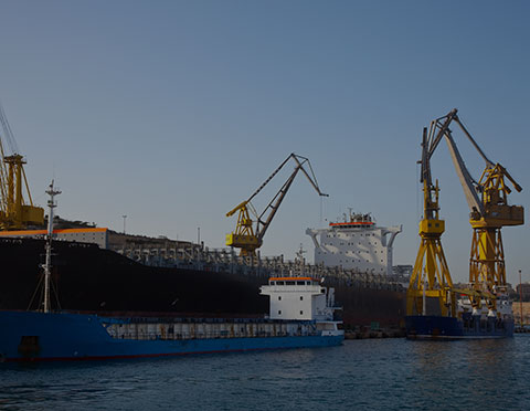 Railways & Shipbuilding