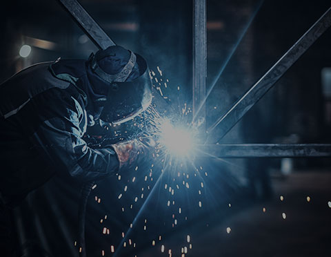 Industrial & Engineering Fabrication