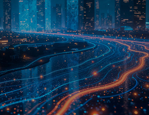 Urban & Smart Infrastructure
