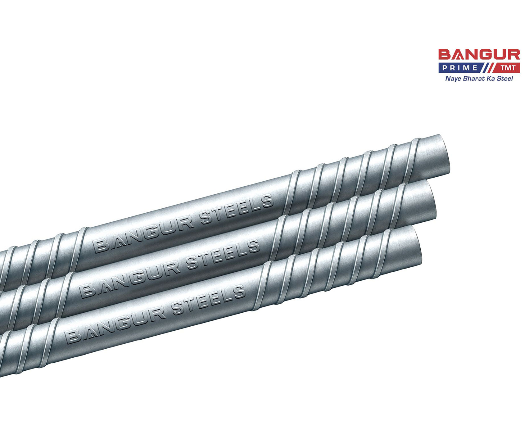 Bangur Prime TMT Bars