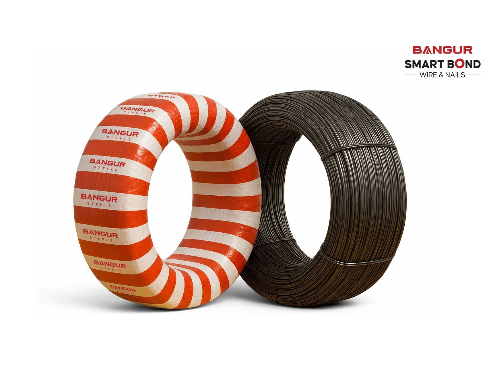 Bangur Smart Bond Wire & Nails