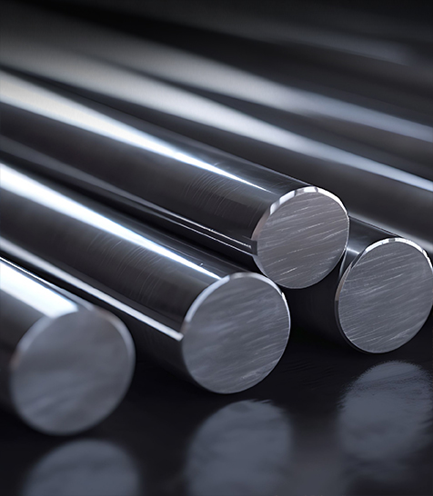 Precision Straightness
