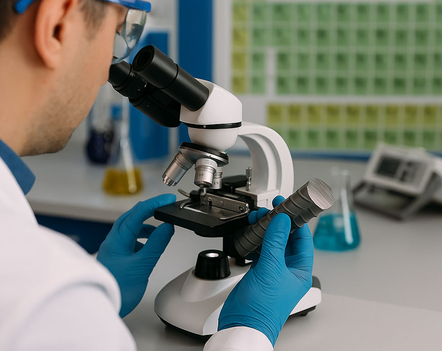 Research & Development Labs