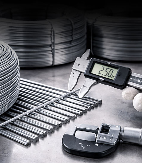 Accurate Gauge & Size